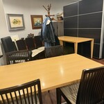 日本料理 一会 - 