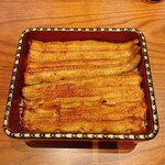 八重洲鰻はし本 - 