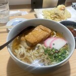 分讃岐うどんあ季 時譚 - 