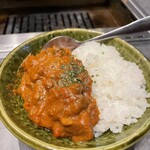 完全個室焼肉ITADAKI - 