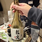 ゆるり。 酒槽 - 