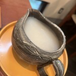 そばきり 日曜庵 - 