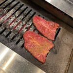 完全個室焼肉ITADAKI - 