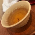 そばきり 日曜庵 - 