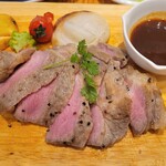 ピアサピド イオンレイクタウン店 - 