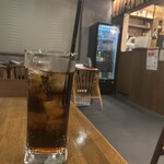 SOBA cafe dining TAKIHAMA - 