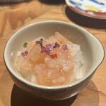 めしや 魚界人 - 