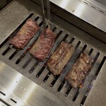 完全個室焼肉ITADAKI - 