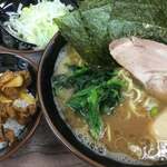 武蔵家 富士見店