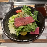 薩摩 牛の蔵 吉祥寺店 - 