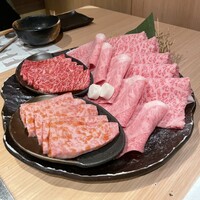薩摩 牛の蔵 吉祥寺店 - 