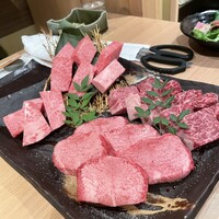 薩摩 牛の蔵 吉祥寺店 - 
