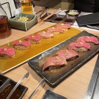 薩摩 牛の蔵 吉祥寺店 - 