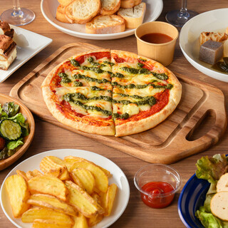 JFA サッカー文化創造拠点 blue-ing!_2