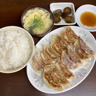 餃子のゆうた_0