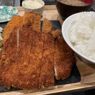 ミートLab.カネショウ - 料理写真: