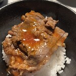 黒毛和牛焼肉きっしゃん - 