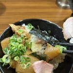 輝道家 - アブライスも美味い