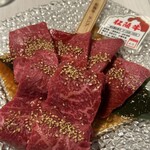 黒毛和牛焼肉きっしゃん - 