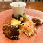 新中国料理HARAKAWA - 