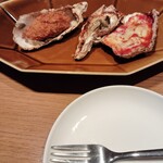 スペインバル massa - 