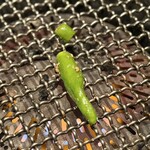 叙々苑 - 今回の叙々苑マークw