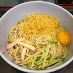 小諸そば - 料理写真: