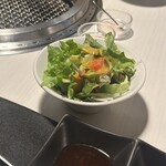 黒毛和牛焼肉きっしゃん - 