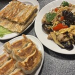 天鴻餃子房 飯田橋店 - 