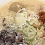 ラーメン凪 豚王 - 