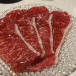 黒毛和牛焼肉きっしゃん - 