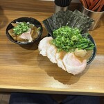 輝道家 - 揃いました