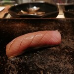 Sushi Dokoro Kanpai - ブリ