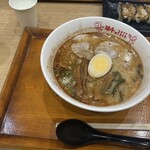 味千×桂花 阿蘇くまもと空港店 - 