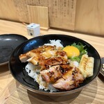 焼鳥さむしん そのに - 