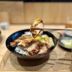 焼鳥さむしん そのに - 