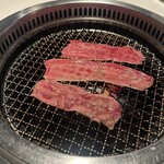 黒毛和牛焼肉きっしゃん - 