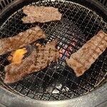 黒毛和牛焼肉きっしゃん - 