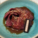 黒毛和牛焼肉きっしゃん - 