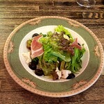 マッシュルーム - 