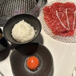 黒毛和牛焼肉きっしゃん - 