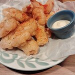 スペインバル massa - 