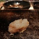 Sushi Dokoro Kanpai - 伊勢海老