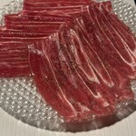 黒毛和牛焼肉きっしゃん - 