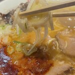 ラーメン凪 豚王 渋谷本店 - 
