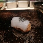 Sushi Dokoro Kanpai - アオリイカ