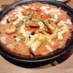 スペインバル massa - 