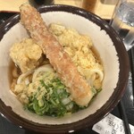 おにやんま エキュート上野 - 