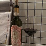 トラットリア ラ タルタルギーナ - 