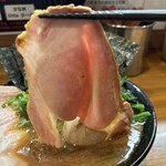 輝道家 - チャーシュー、たまらん、スモーキー